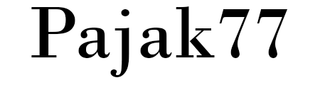 Pajak77